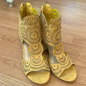 G.C shoes! Brand new!!